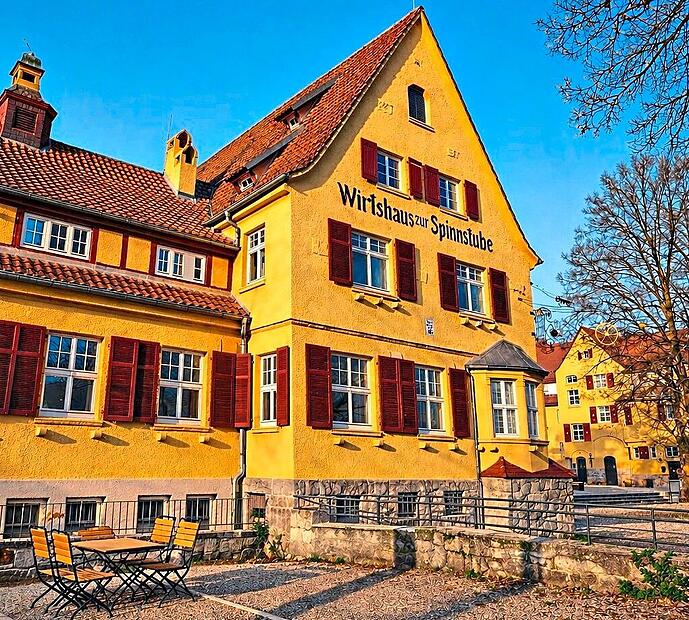Die Spinnstube in Mainleus feiert ihr fünfjähriges Bestehen.Thomas Pillat Die Spinnstube in Mainleus feiert ihr fünfjähriges Bestehen.Thomas Pillat
