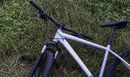 Schwerer Radunfall im Kreis Kronach: Alkoholisierter Radfahrer st&uuml;rzt