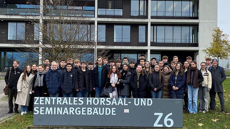 Studierf&auml;higkeit ist ein wichtiges Bildungsziel am Egbert-Gymnasium.