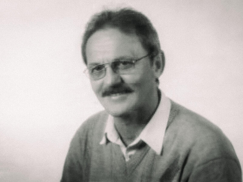 Winfried Ehling verstarb k&uuml;rzlich im Alter von 77 Jahren nach schwerer Krankheit.