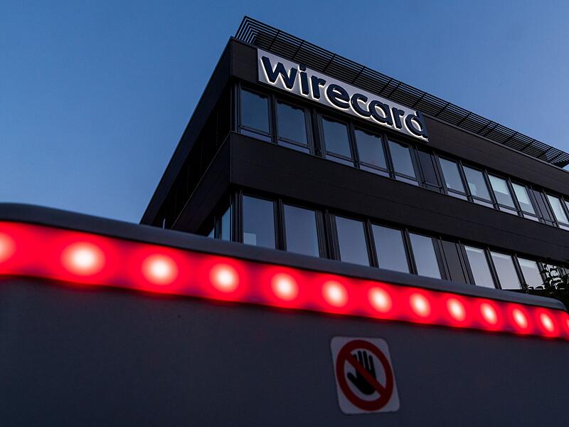 Wirecard Wirecard