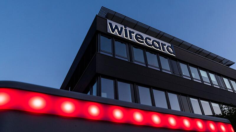 Wirecard Wirecard