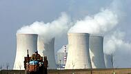 Atomkraftwerk Dukovany