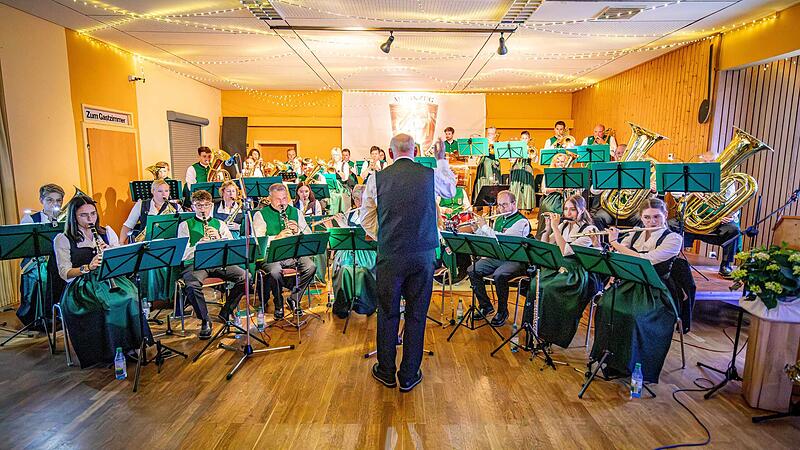 Musikzug Wildflecken Musikzug Wildflecken