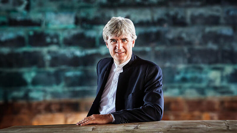 Stardirigent Thomas Dausgaard hat eindrucksvoll gezeigt, warum er den Titel des Meisters der Generalpausen verdient.