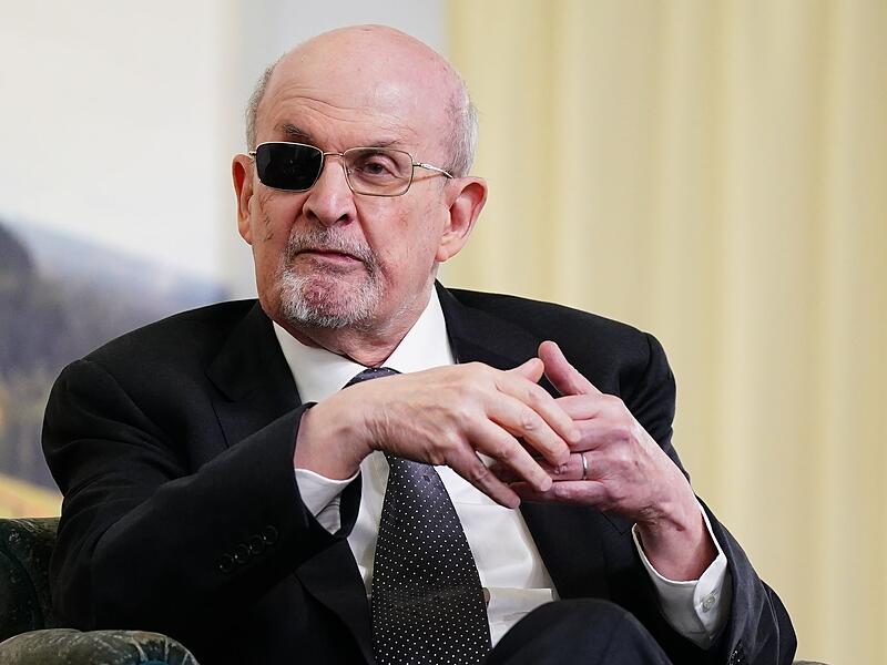 Cliveden-Literaturfestival 2025