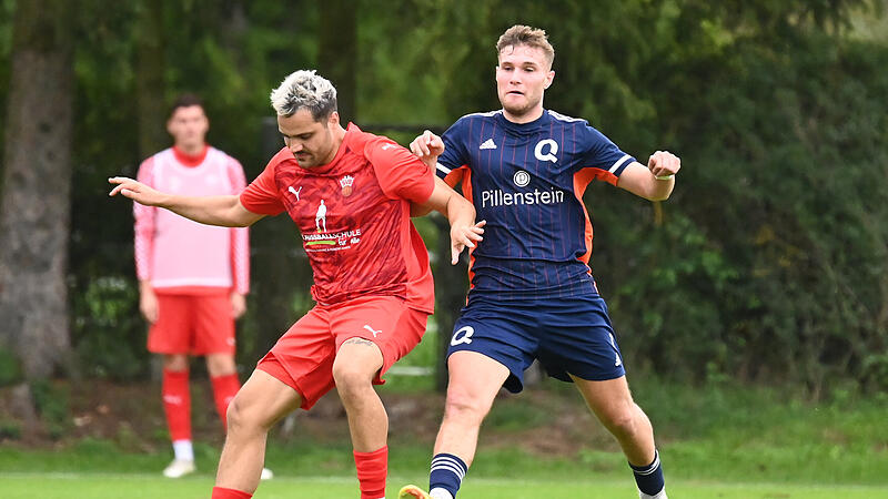 SV Buckenhofen - SG Quelle F&uuml;rth