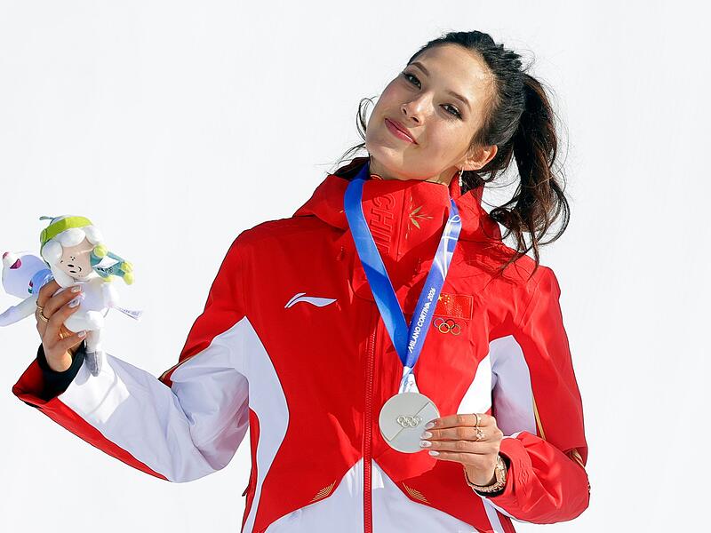 Olympische Winterspiele 2026