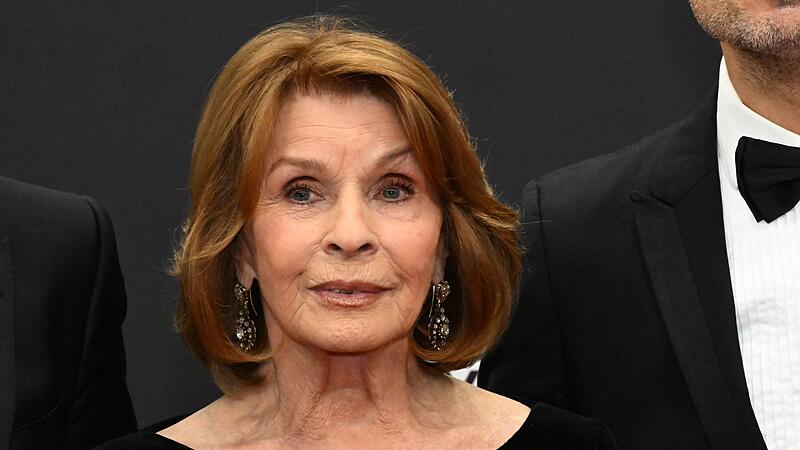 Senta Berger Senta Berger