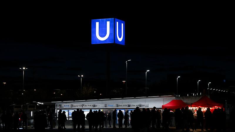 Bayern M&uuml;nchen - RB Leipzig