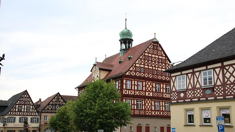 Die Stadt hat Potenzial – aber keine Vision, kritisiert Matthias Teig.