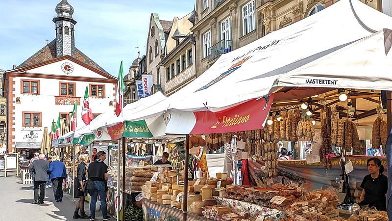 Maxfest Kissingen