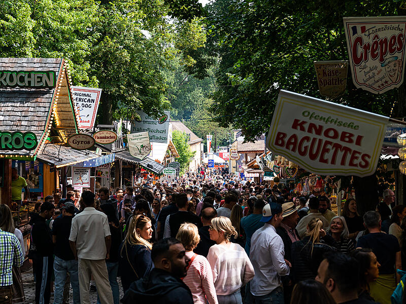 Bergkirchweih Erlangen 2025 PfingstmontagBergkirchweih Erlangen 2025 Pfingstmontag