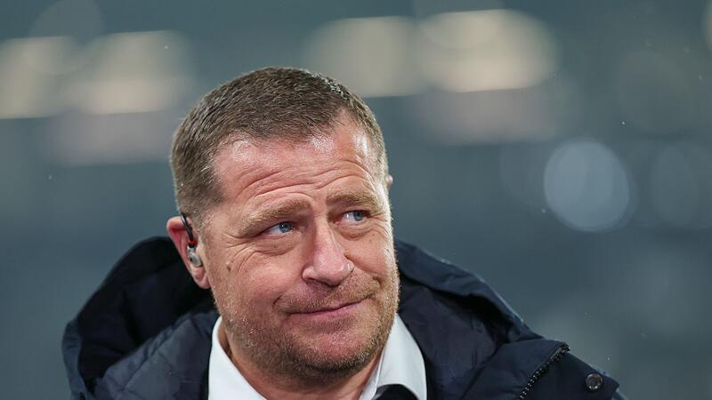 Max Eberl