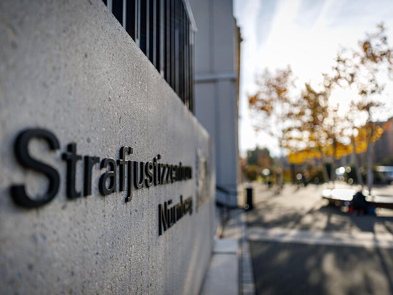 Landgericht Nürnberg-Fürth