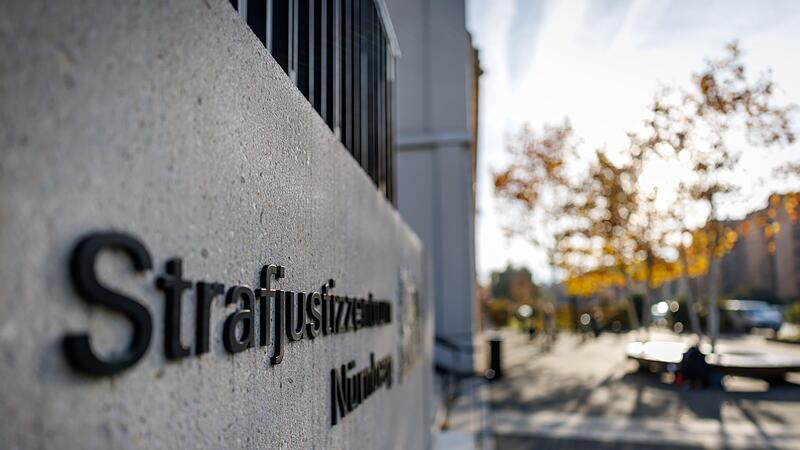 Landgericht Nürnberg-Fürth