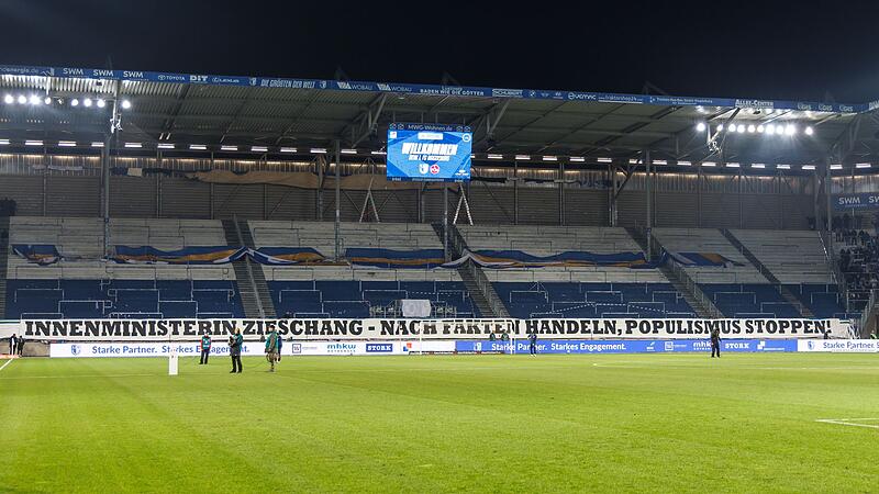 1. FC Magdeburg - 1. FC Nürnberg 1. FC Magdeburg - 1. FC Nürnberg