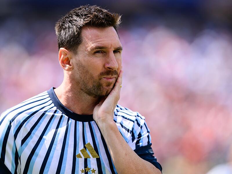 Lionel Messi Lionel Messi