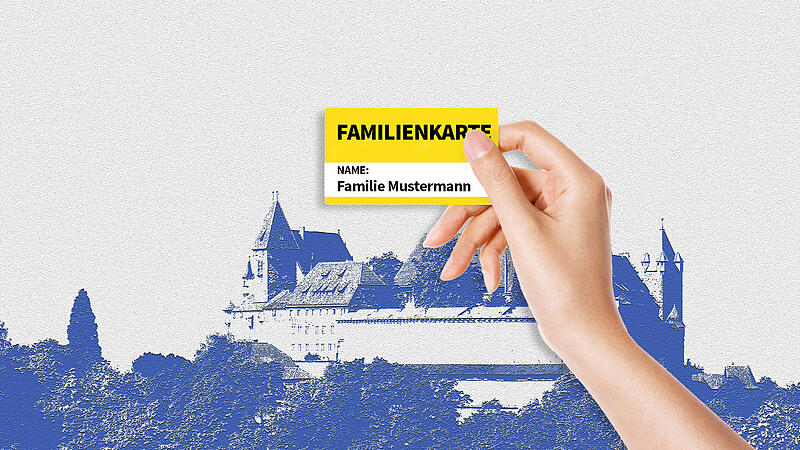 Die Stadt Coburg und der Landkreis bieten für Familien in Kooperation mit Unternehmen Vergünstigungen und Angebote an. Welche das sind und wer sie nutzen kann. Die Stadt Coburg und der Landkreis bieten für Familien in Kooperation mit Unternehmen Vergünstigungen und Angebote an. Welche das sind und wer sie nutzen kann.