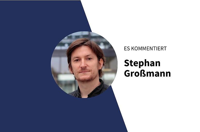 Die Kirche mag sich endlich um Aufkl&auml;rung bem&uuml;hen. Und doch st&uuml;tzt sie nach wie vor die Strukturen, welche die T&auml;ter seit Jahrzehnten sch&uuml;tzen. Das muss aufh&ouml;ren, findet FT-Reporter Stephan Gro&szlig;mann.Forchheim & Fr&auml;nkische Schweiz