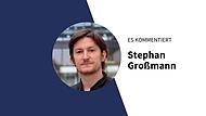 Die Kirche mag sich endlich um Aufkl&auml;rung bem&uuml;hen. Und doch st&uuml;tzt sie nach wie vor die Strukturen, welche die T&auml;ter seit Jahrzehnten sch&uuml;tzen. Das muss aufh&ouml;ren, findet FT-Reporter Stephan Gro&szlig;mann.Forchheim & Fr&auml;nkische Schweiz