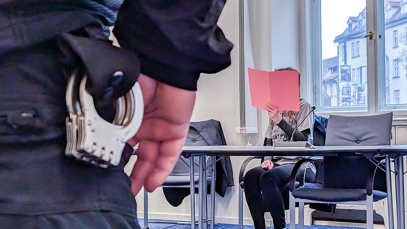 Versuchter Mord in zwei F&auml;llen, Brandstiftung, K&ouml;rperverletzung: Vor dem Landgericht Bamberg startet am Mittwoch (18. Februar) der Prozess einer spektakul&auml;ren Tat in Effeltrich im Landkreis Forchheim. Hauptgegenstand der Verhandlung ist der psychische Zustand der Angeklagten.