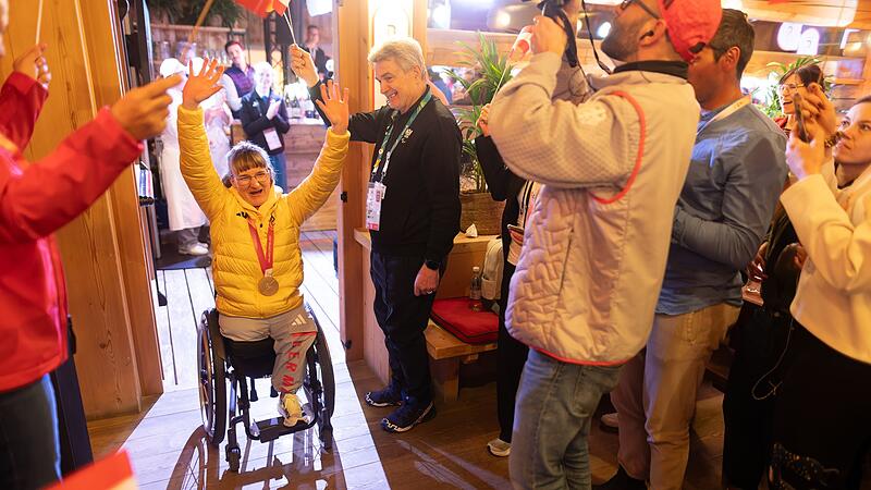 Paralympics 2026 Paralympics 2026