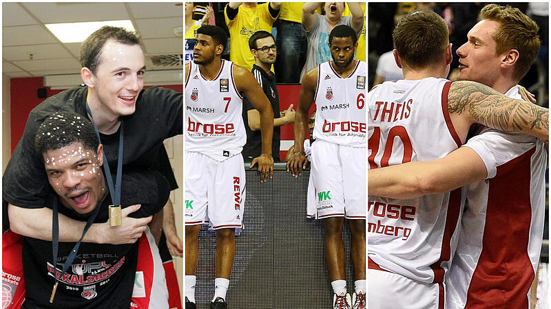 Von Triumphen und Entt&auml;uschungen: Wir blicken auf f&uuml;nf besondere Pokal-Finalturniere zur&uuml;ck.