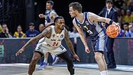 Alba Berlin - Bamberg Baskets