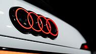Audi legt im vierten Quartal zu Audi legt im vierten Quartal zu