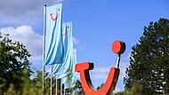 TUI Group TUI Group
