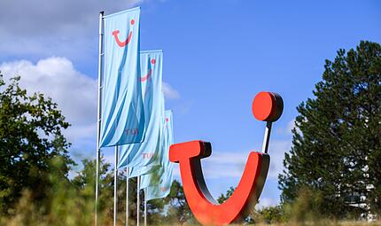 TUI Group TUI Group