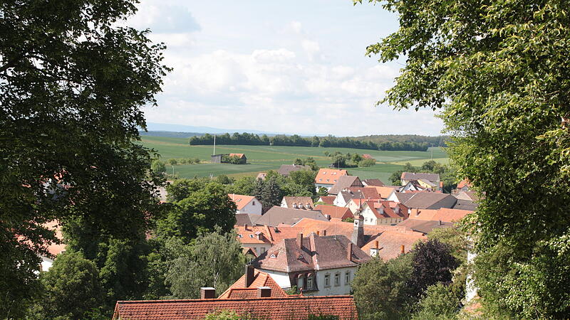 Kirchweih Thundorf