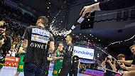 SC Magdeburg - SG Flensburg-Handewitt SC Magdeburg - SG Flensburg-Handewitt