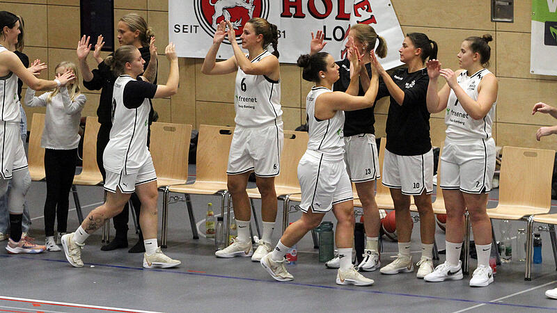 Keine gro&szlig;en Wechselspiele bei den Litzendorfer BG-Damen: Headcoach Florian Hager geht in sein sechstes Trainerjahr und setzt auf ein eingespieltes Team, das wiederum die Play-offs anvisiert.