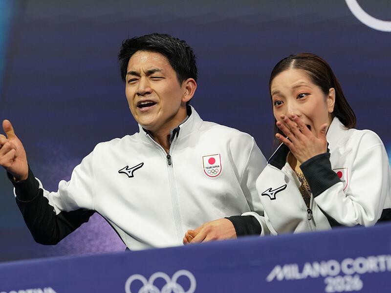 Olympische Winterspiele 2026 Olympische Winterspiele 2026