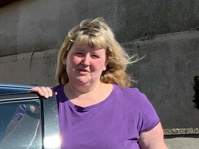 Magdalena Doppelt2021 Bürgerpreis