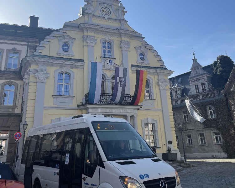 KulmBus KulmBus