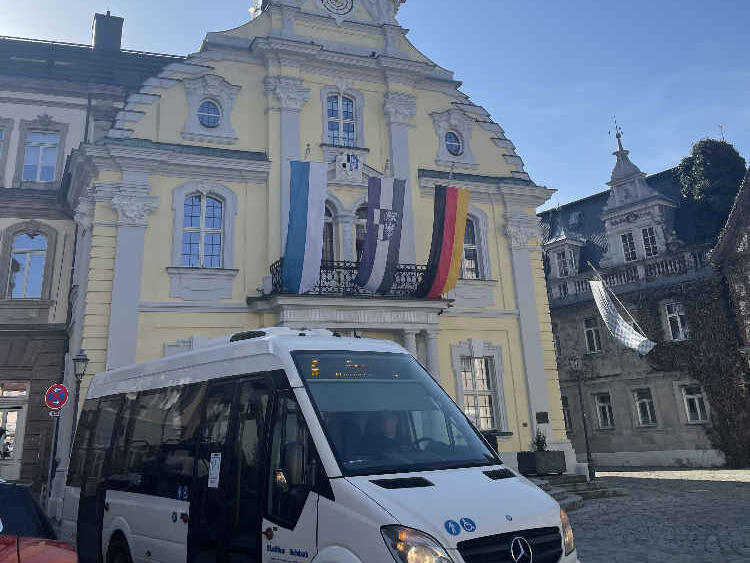 KulmBus