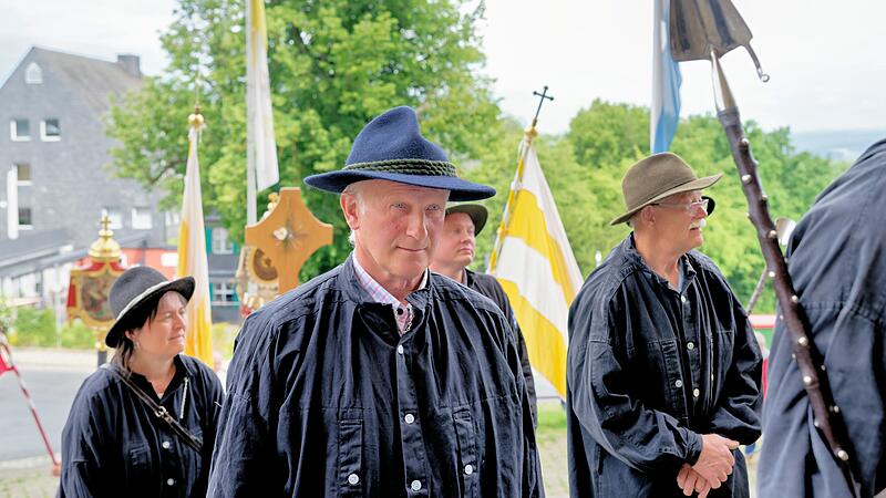 Bayerischen Wollk&ouml;nigin Franziska II.  in Vierzehnheiligen gek&uuml;rtBayerischen Wollk&ouml;nigin Franziska II.  in Vierzehnheiligen gek&uuml;rt