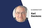 Karl Doemens