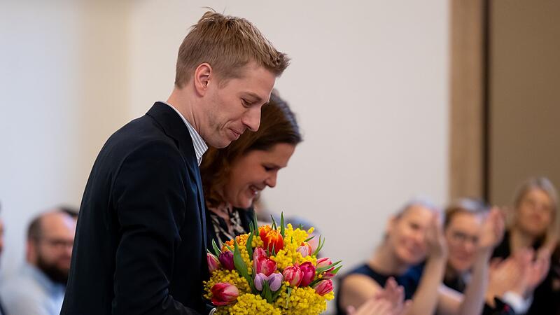 Vollversammlung des M&uuml;nchner Stadtrats