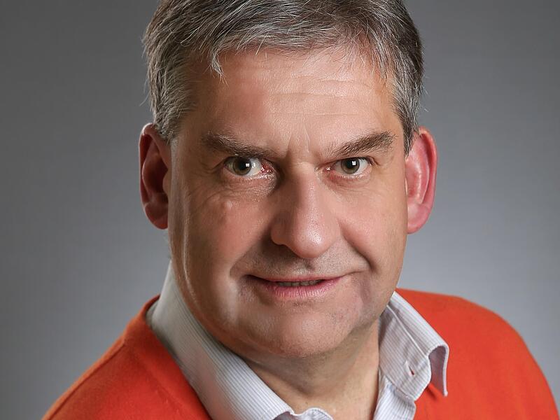 Hinter dem Fake-Profil Lilly Yhea steckt in Wirklichkeit der Freie-W&auml;hler-Stadtrat Ludwig Preusch.