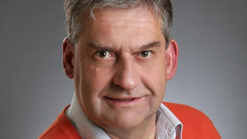 Hinter dem Fake-Profil Lilly Yhea steckt in Wirklichkeit der Freie-W&auml;hler-Stadtrat Ludwig Preusch.