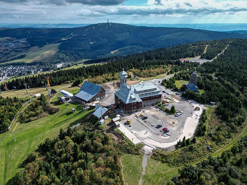 Wandern als Wirtschaftsfaktor