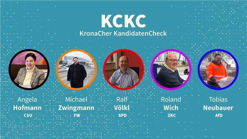 KronaCher KandidatenCheck