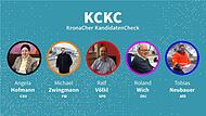 KronaCher KandidatenCheck
