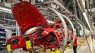 Autoindustrie