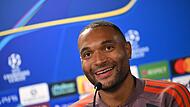 Pressekonferenz FC Bayern M&uuml;nchen vor Champions League