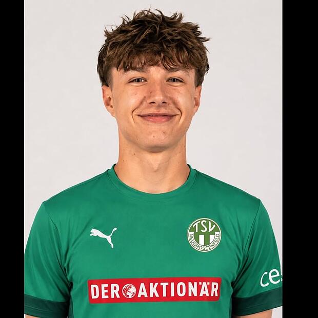 Fu&szlig;ball-Bayernliga Nord: TSV Neudrossenfeld holt Talent aus Ulm